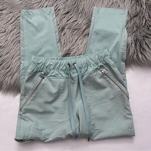 Cherokee Mint Green Pants